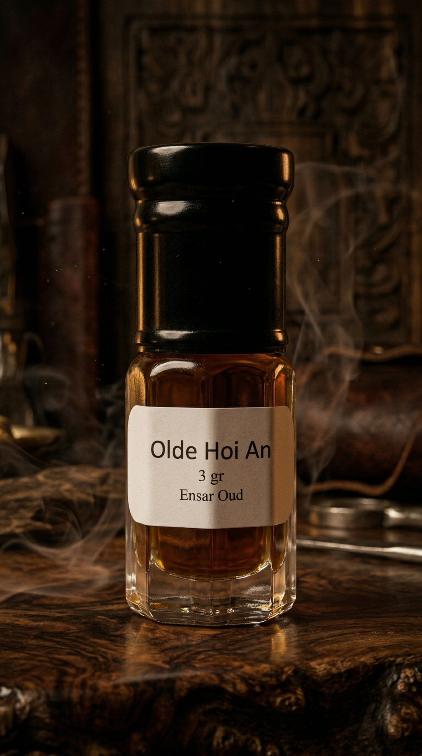 Olde Hoi An
