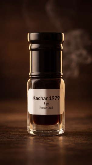 Kachar 1979