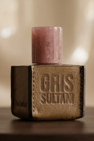 Gris Sultani
