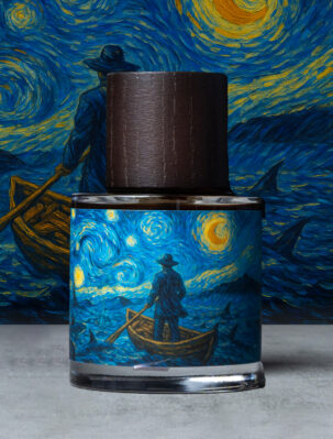 The Oud Man and the Sea