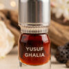 Yusuf Ghalia