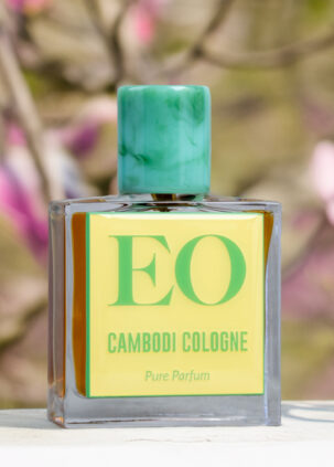 Cambodi Cologne