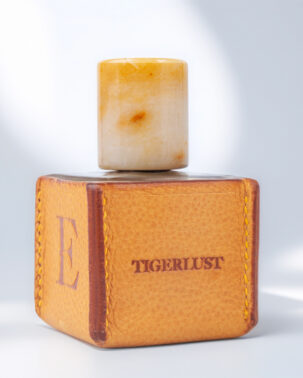 Tigerlust: Kurotora - Running Low