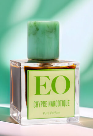 Chypre Narcotique