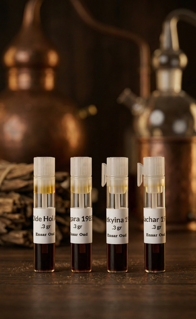 Olde Oud Set