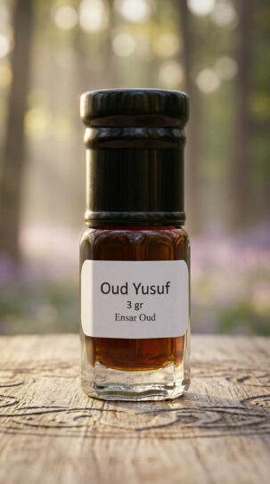 Oud Yusuf