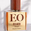 Red Musk: Pusat