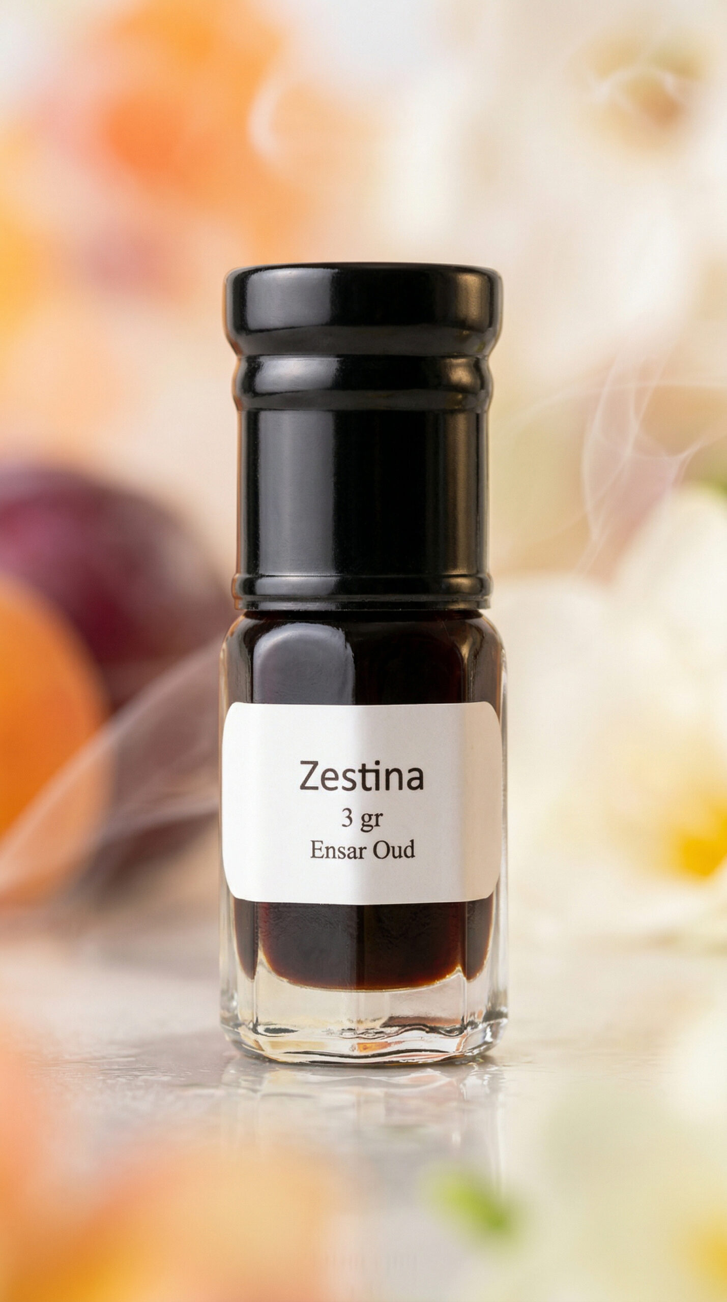 Zestina