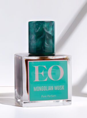 Mongolian Musk