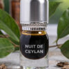 Nuit de Ceylan