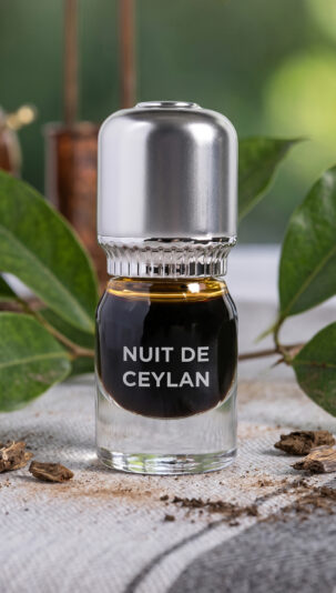 Nuit de Ceylan