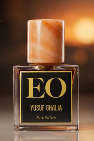 Yusuf Ghalia