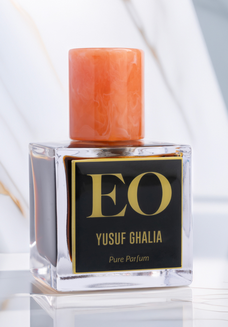 Yusuf Ghalia
