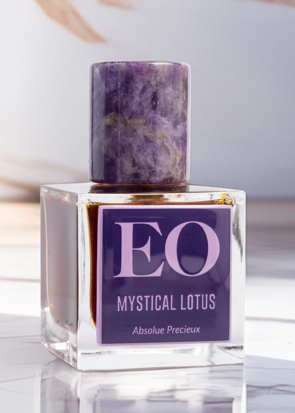 Mystical Lotus: Jiaozhi - Ensar Oud