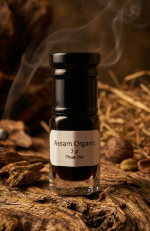 Assam Organic