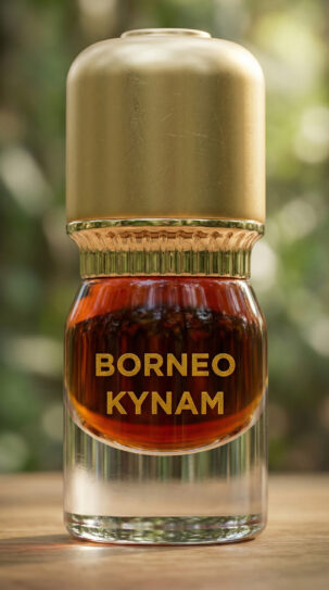 Borneo Kynam