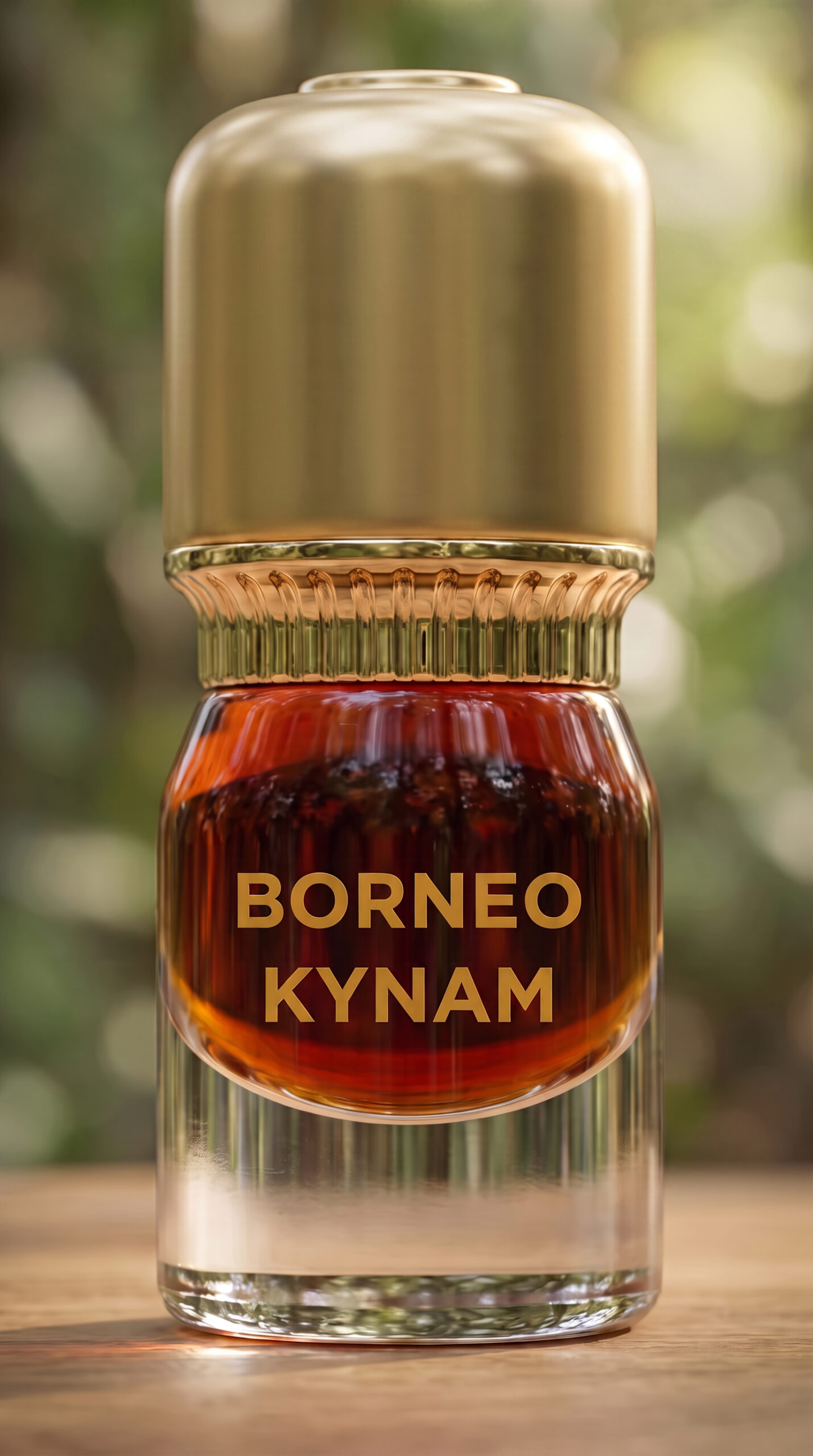 Borneo Kynam