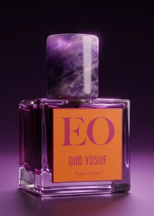Oud Yusuf: Currantfunk