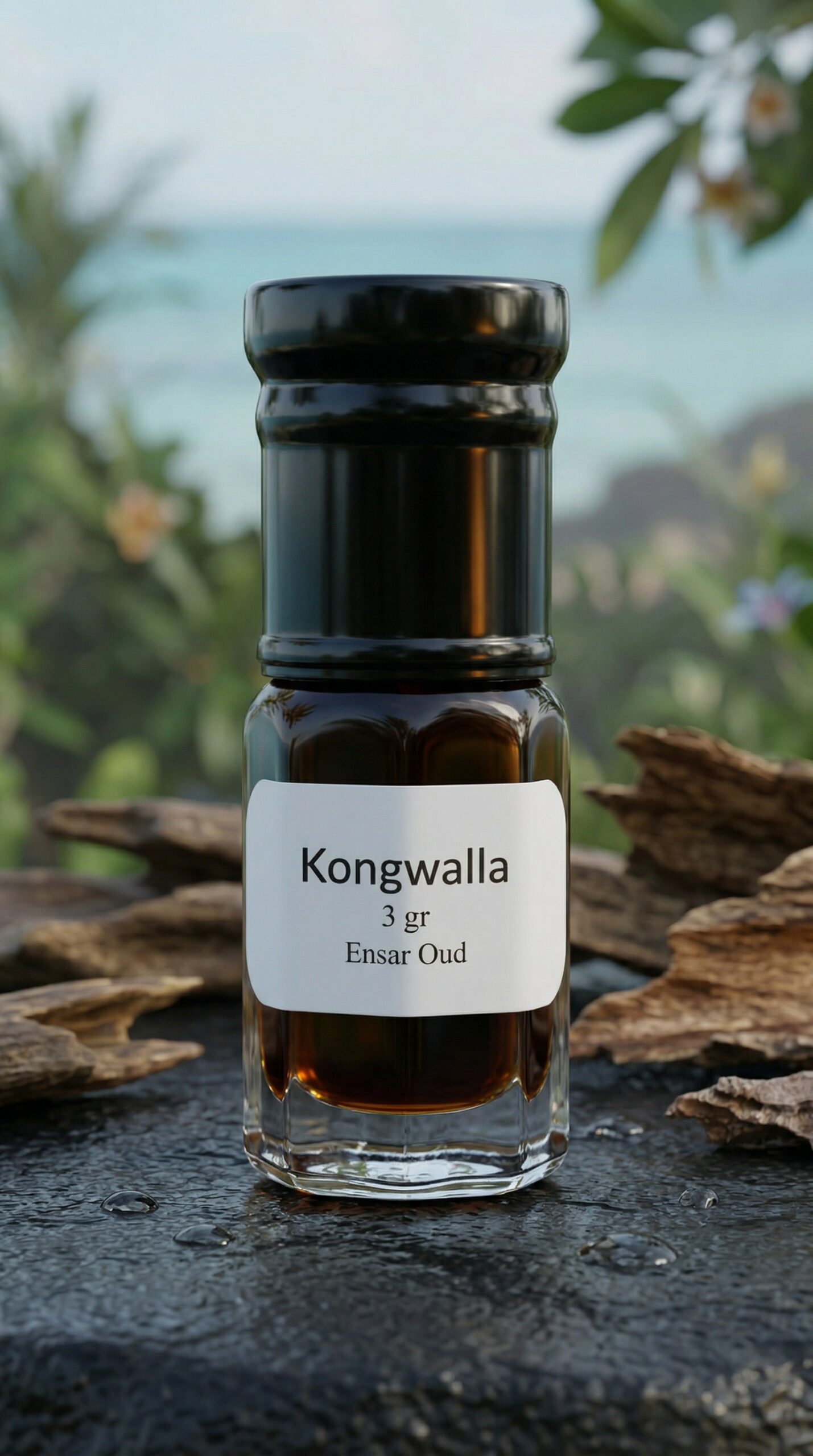 Kongwalla