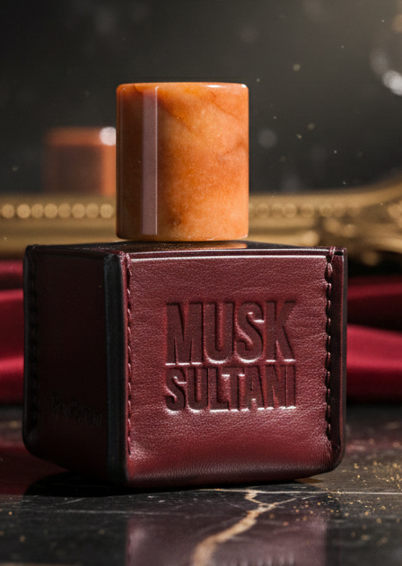 Musk Sultani