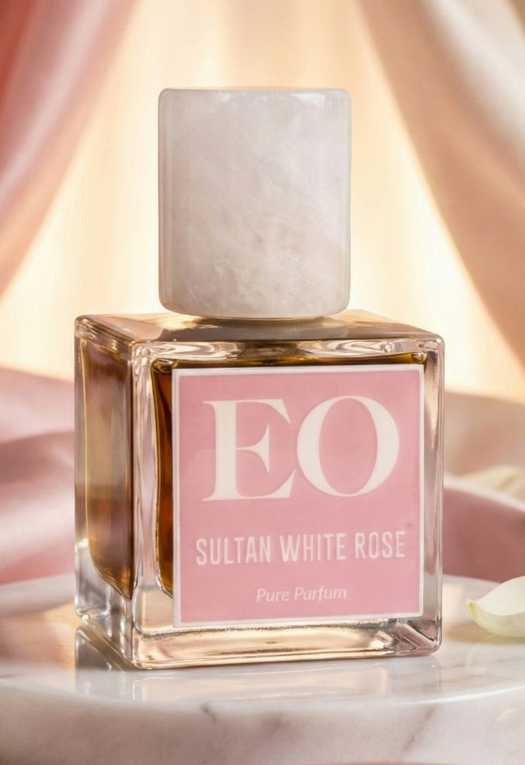 Sultan White Rose: Afghanissimo - Running Low