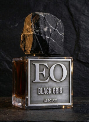 Black Gris: Obsidian - Running Low