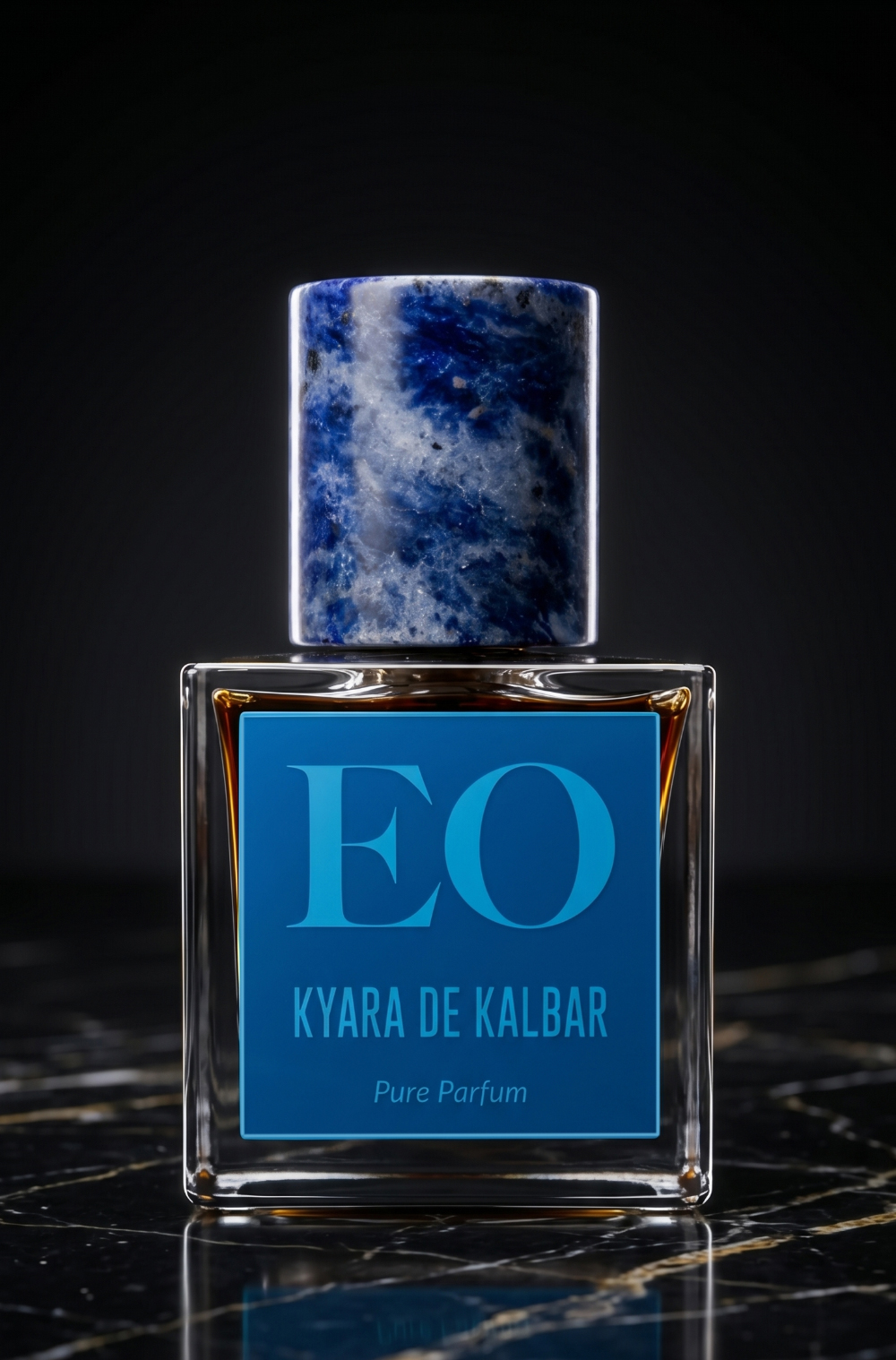 Kyara de Kalbar