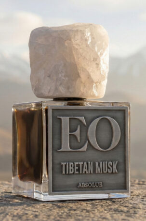 Tibetan Musk: Tyger Mylk