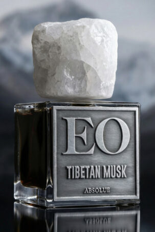 Tibetan Musk: Tyger Mylk