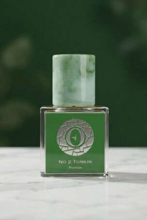 No 2: Tonkin - Running Low