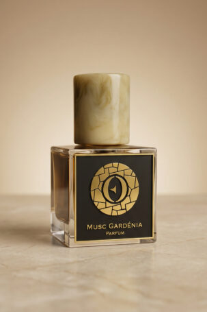 Musc Gardénia D’Or