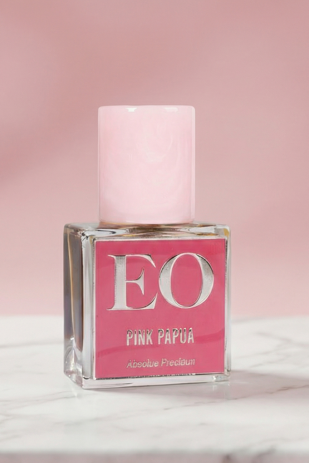 Pink Papua