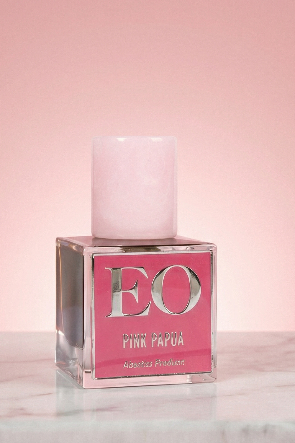 Pink Papua