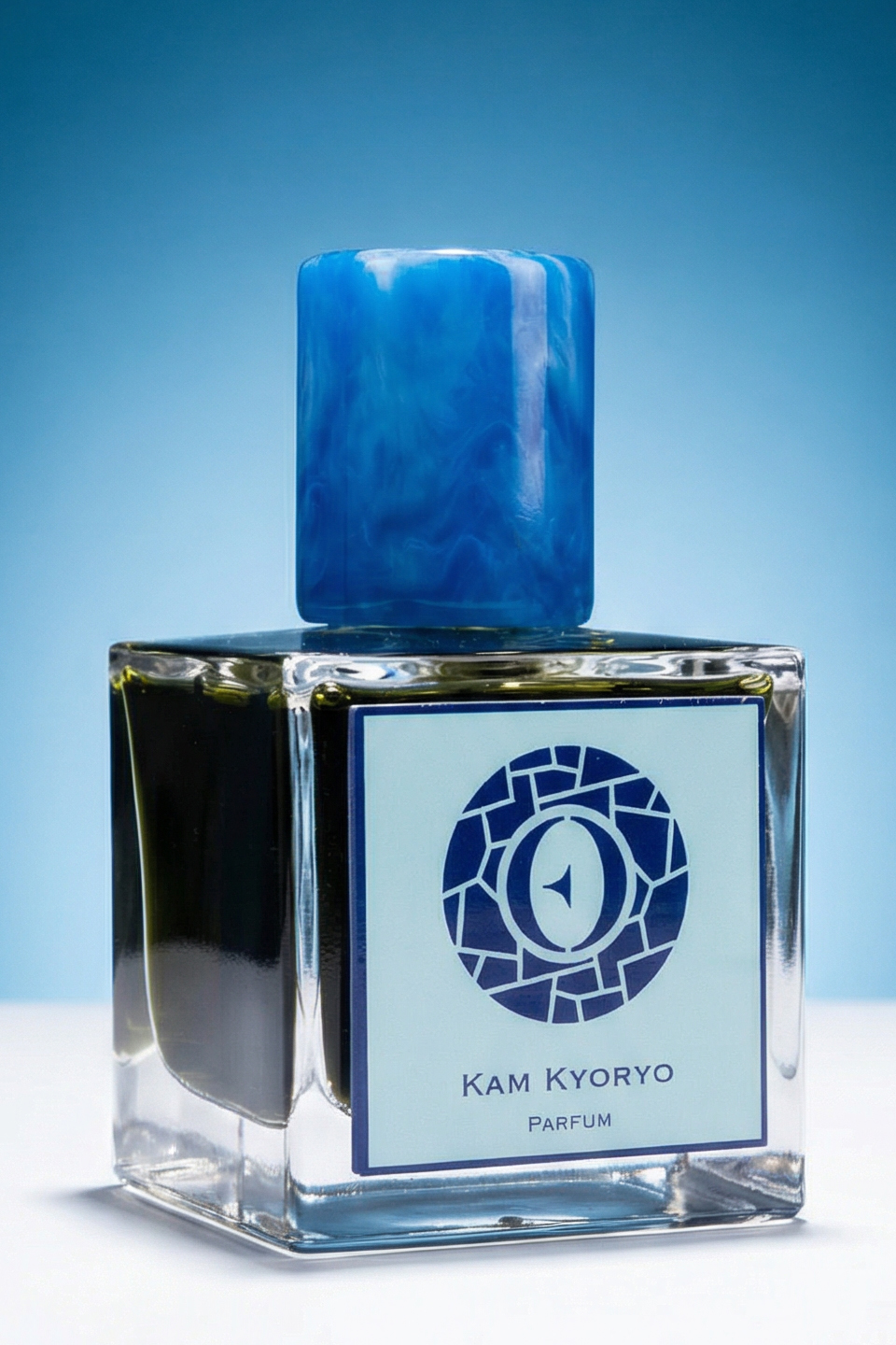 Kam Kyoryo