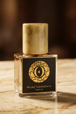 Musc Gardénia D’Or