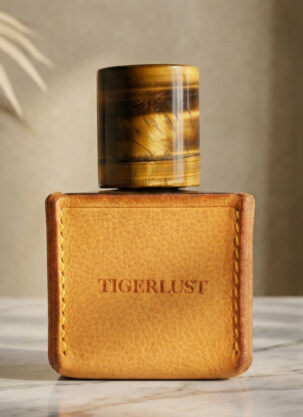 Tigerlust: Tigerwood 1991