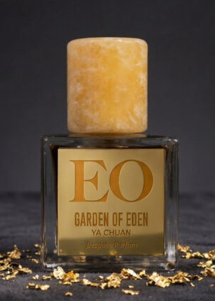 Garden of Eden: Ya Chuan
