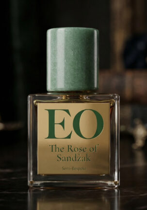 The Rose of Sandžak