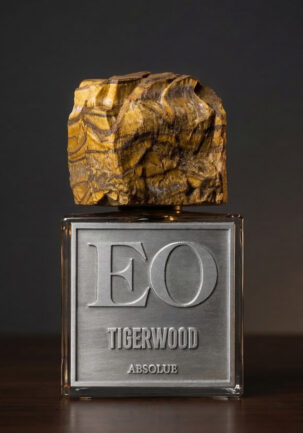 Tigerwood 1991