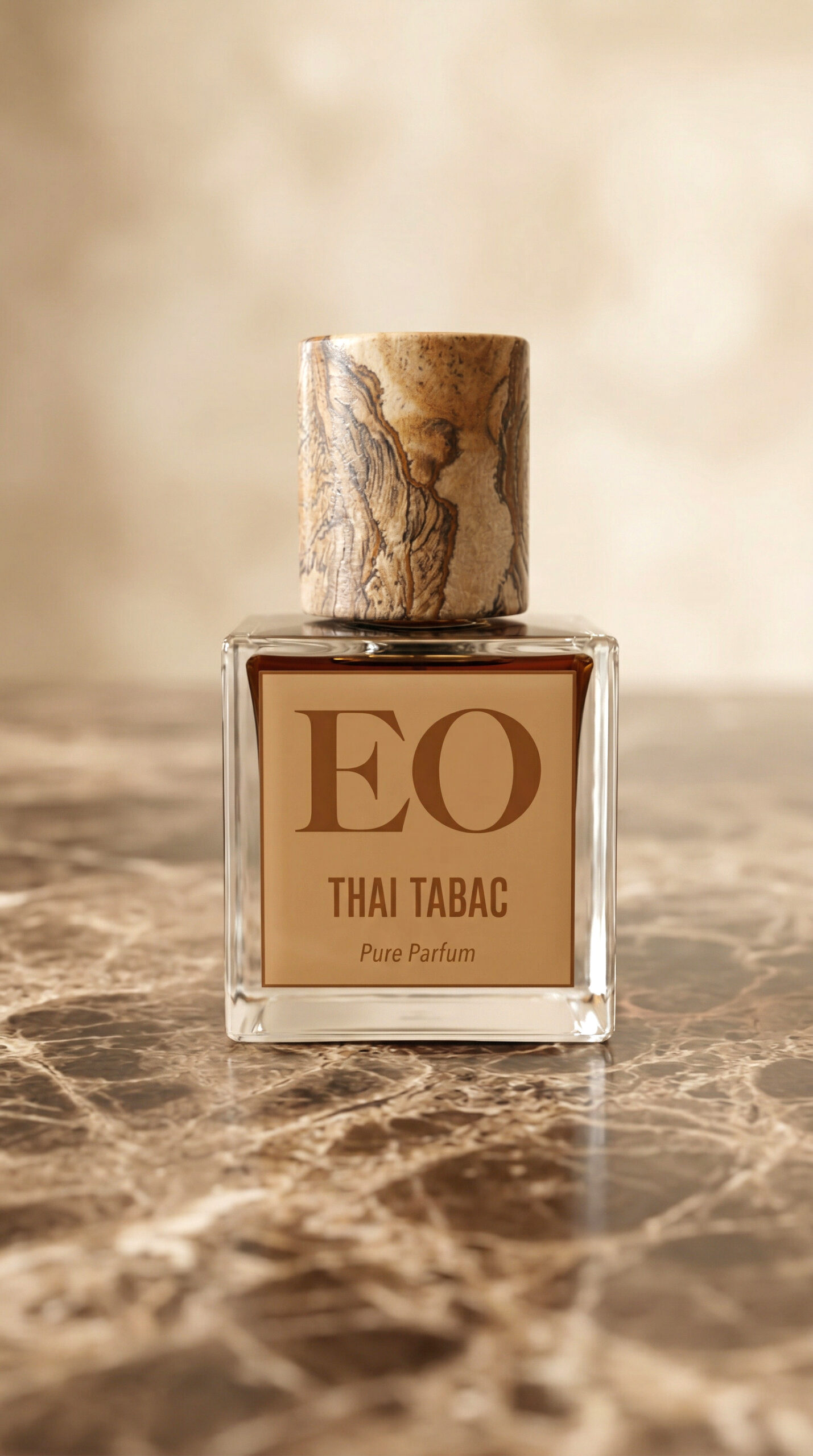 Thai Tabac: Ambra Royale