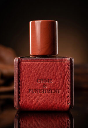 Crime & Punishment: Kerosene