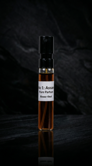 Alternative view of EO Signature Set