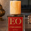 Ottoman Ambergris: Oud Royale Absolu
