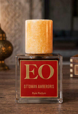 Ottoman Ambergris: Oud Royale Absolu