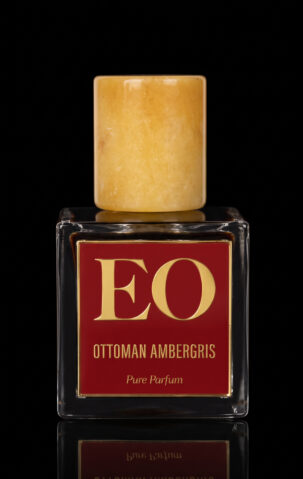 Ottoman Ambergris: Oud Royale Absolu