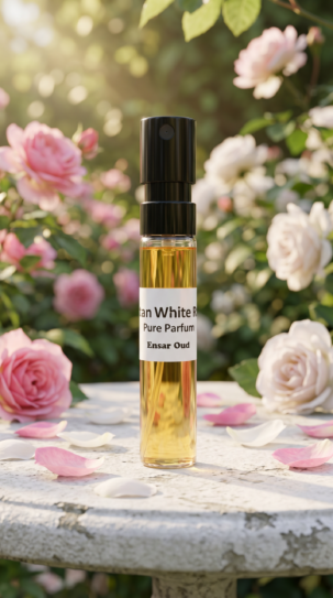 Alternative view of EO Rose Set