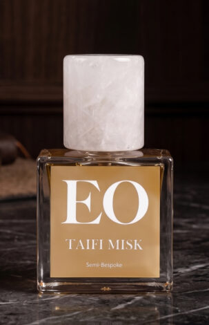Taifi Misk