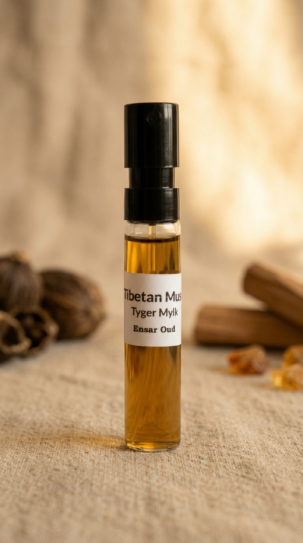 Alternative view of EO Musk Set