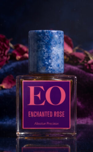 Enchanted Rose: Kynam Blu
