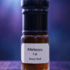 Tigerwood Melayyu